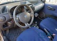 2004' Fiat Punto פיאט פונטו photo #3