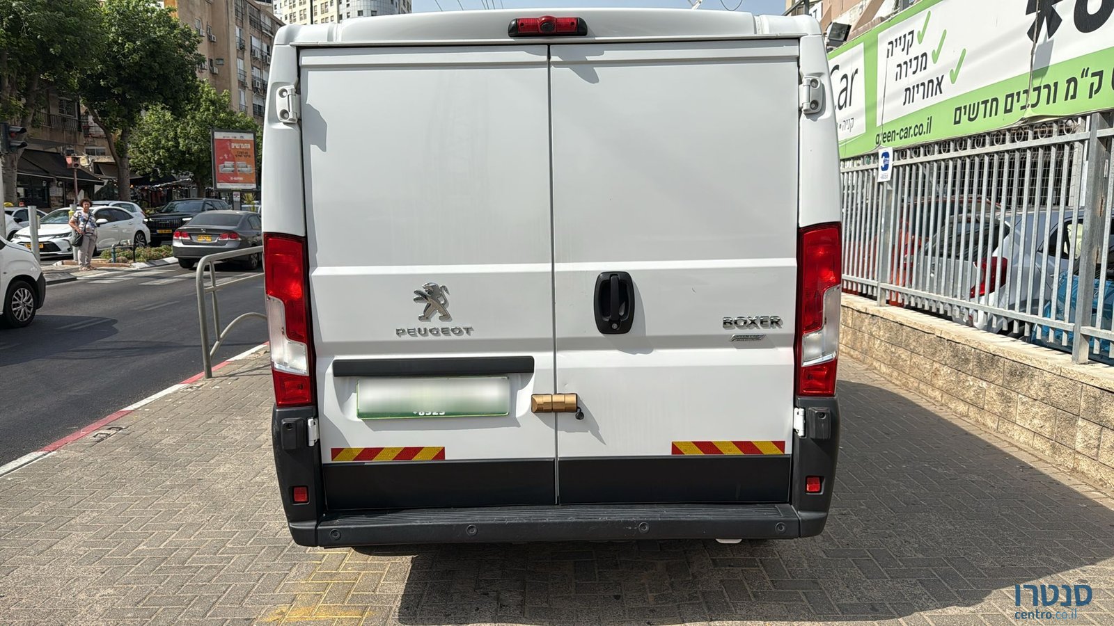 2022' Peugeot photo #6