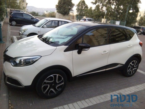 2015' Renault photo #1