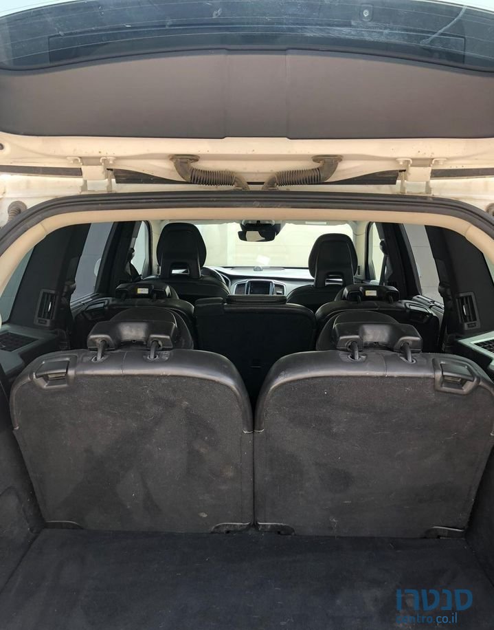 2018' Volvo XC90 וולוו photo #3
