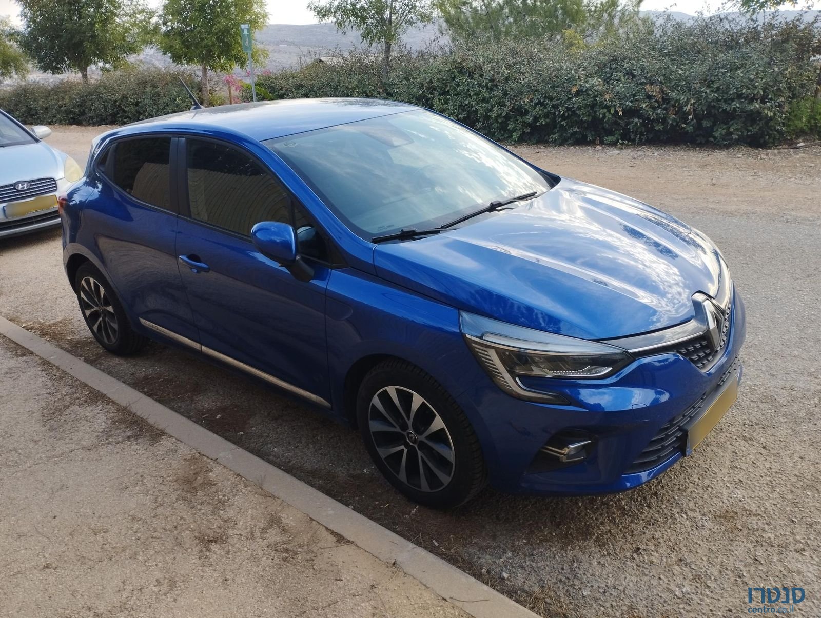 2020' Renault Clio רנו קליאו photo #5