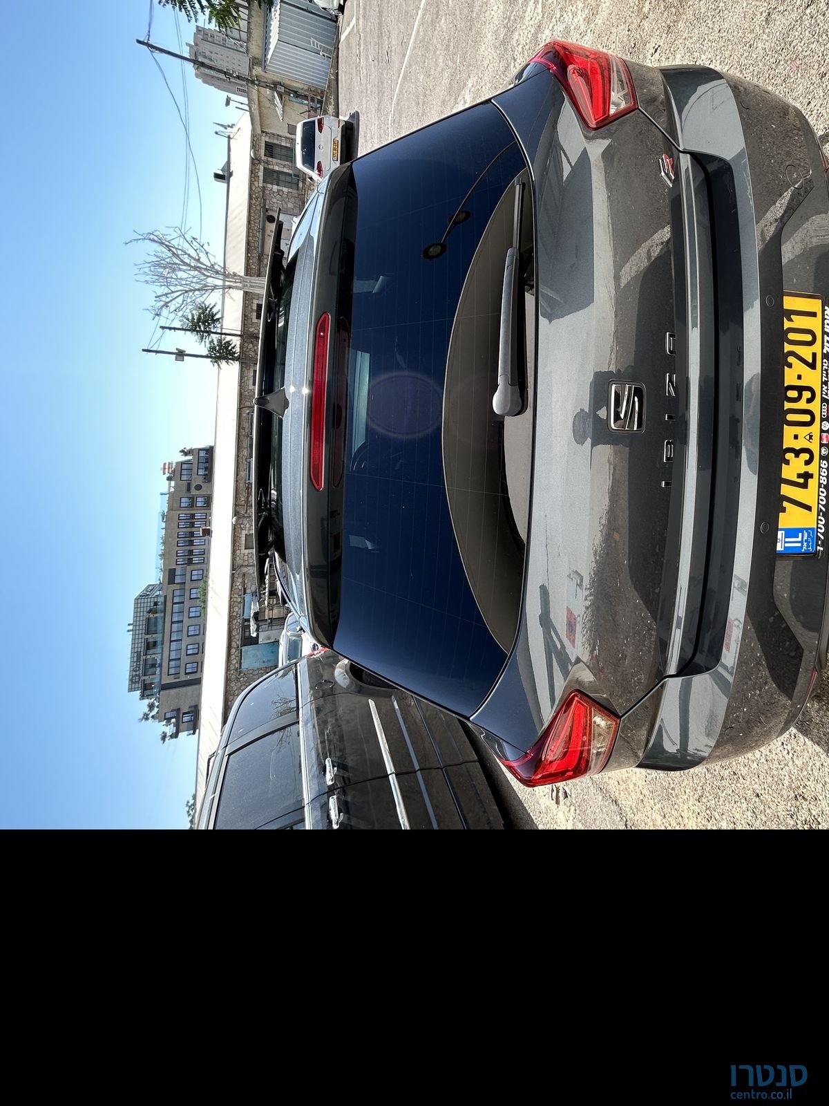 2019' SEAT Ibiza סיאט איביזה photo #1