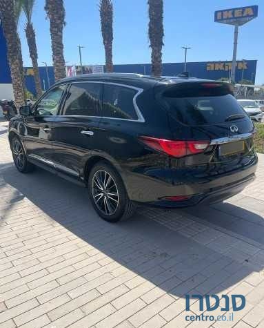 2018' Infiniti QX60 אינפיניטי photo #2