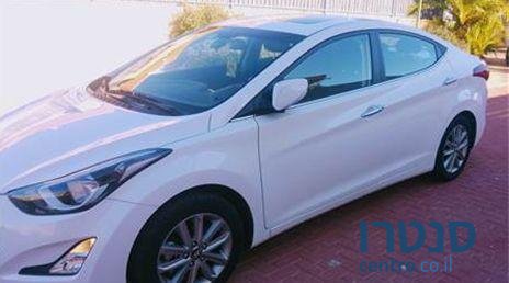 2015' Hyundai i35 photo #1