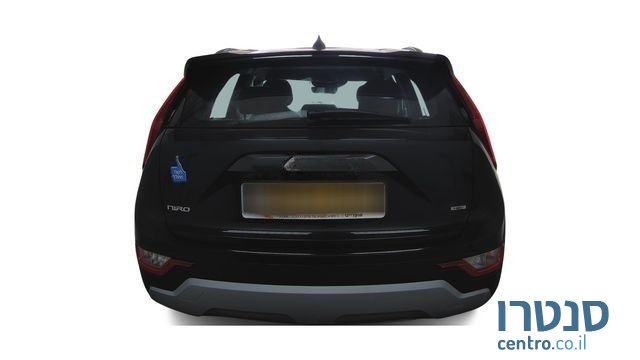 2024' Kia Niro קיה נירו photo #3
