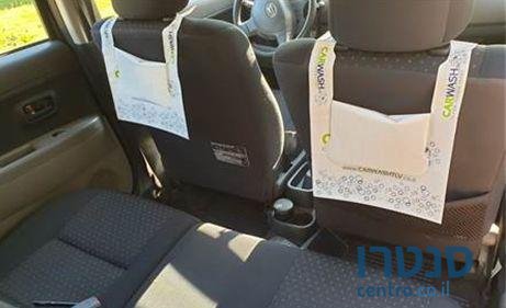 2009' Daihatsu Sirion דייהטסו סיריון photo #1