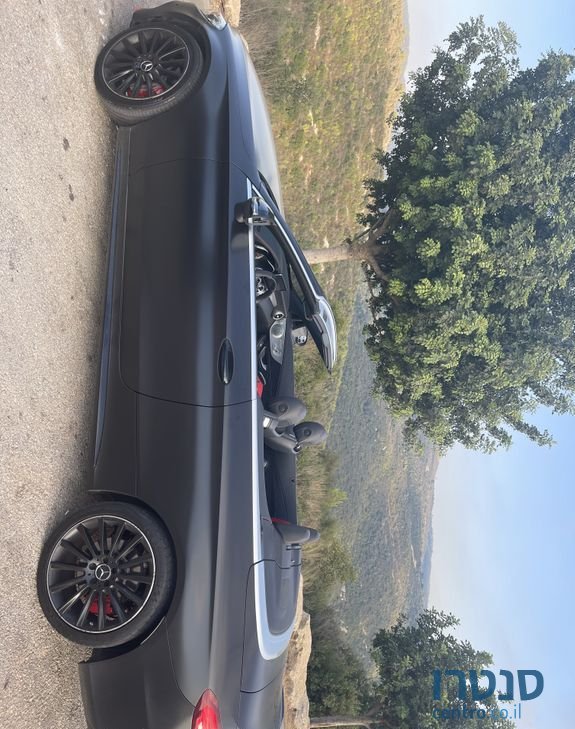 2018' Mercedes-Benz C-Class מרצדס photo #2