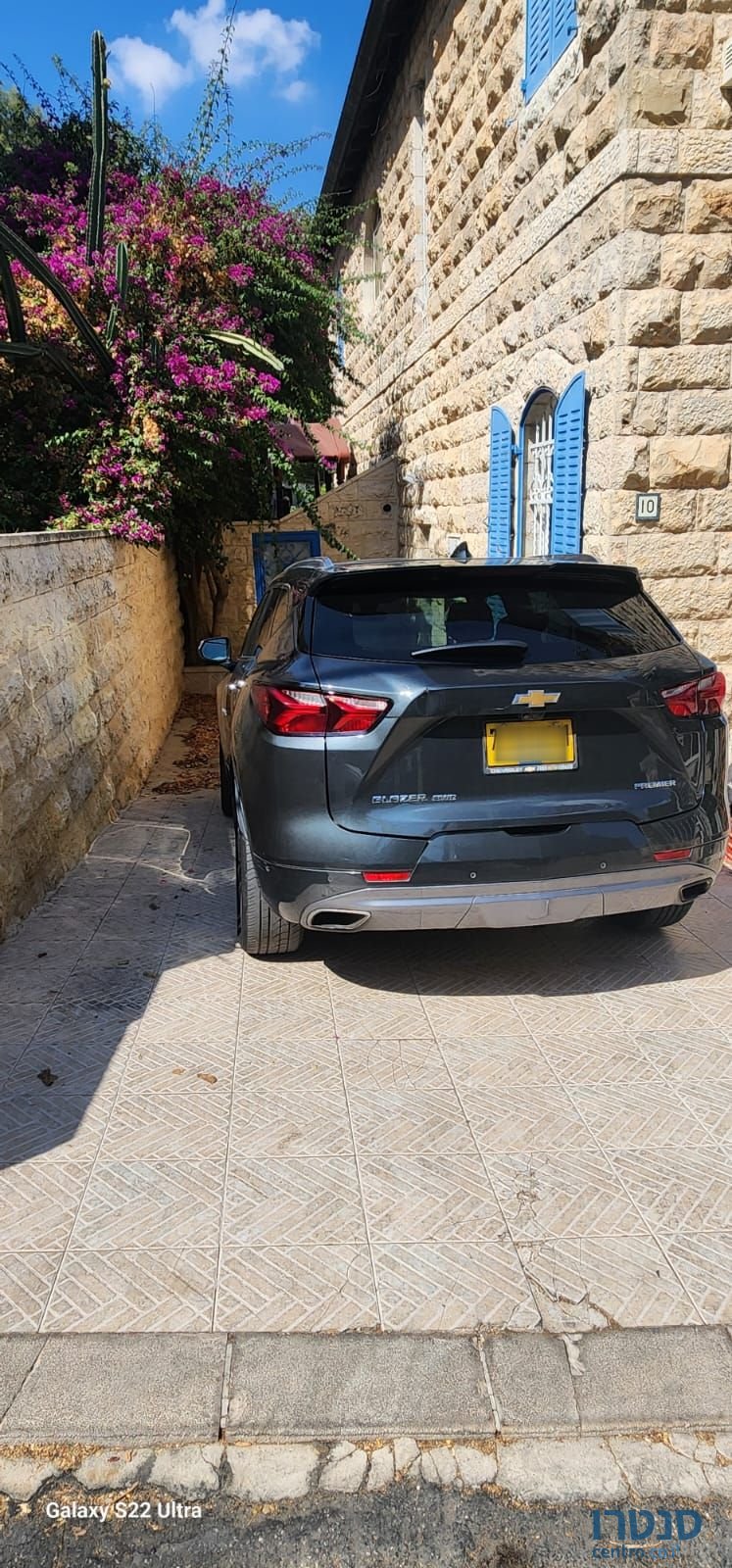 2020' Chevrolet Equinox שברולט אקווינוקס photo #3