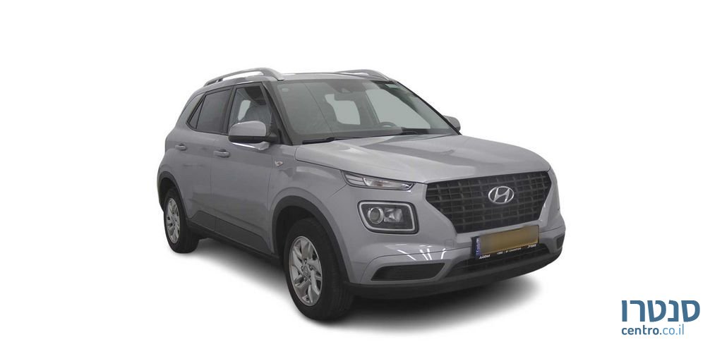 2021' Hyundai Niro יונדאי וניו photo #6