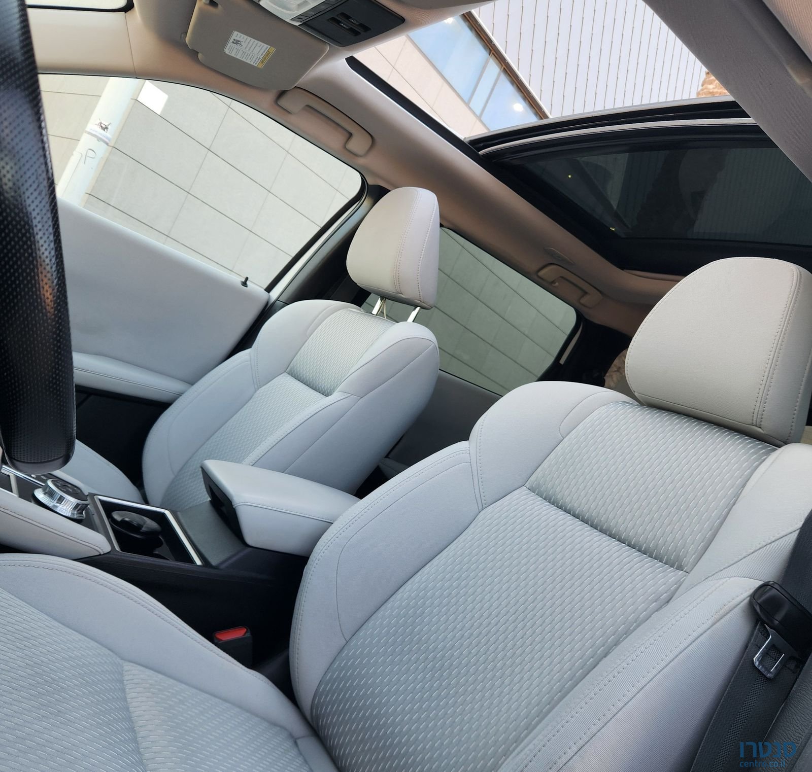 2022' Mitsubishi Outlander מיצובישי אאוטלנדר photo #3