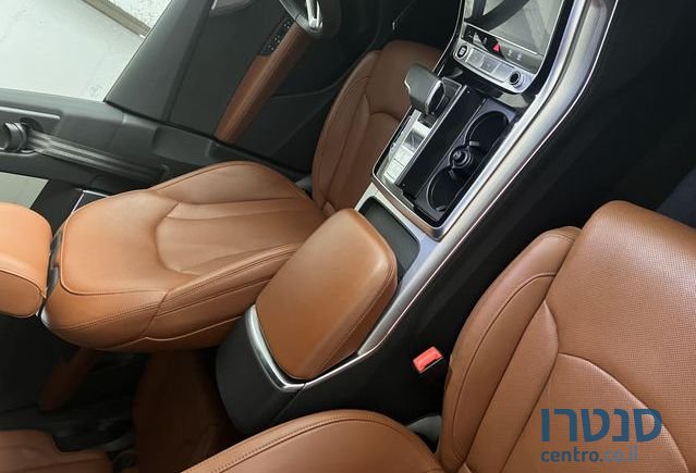 2021' Audi 80 אאודי photo #6