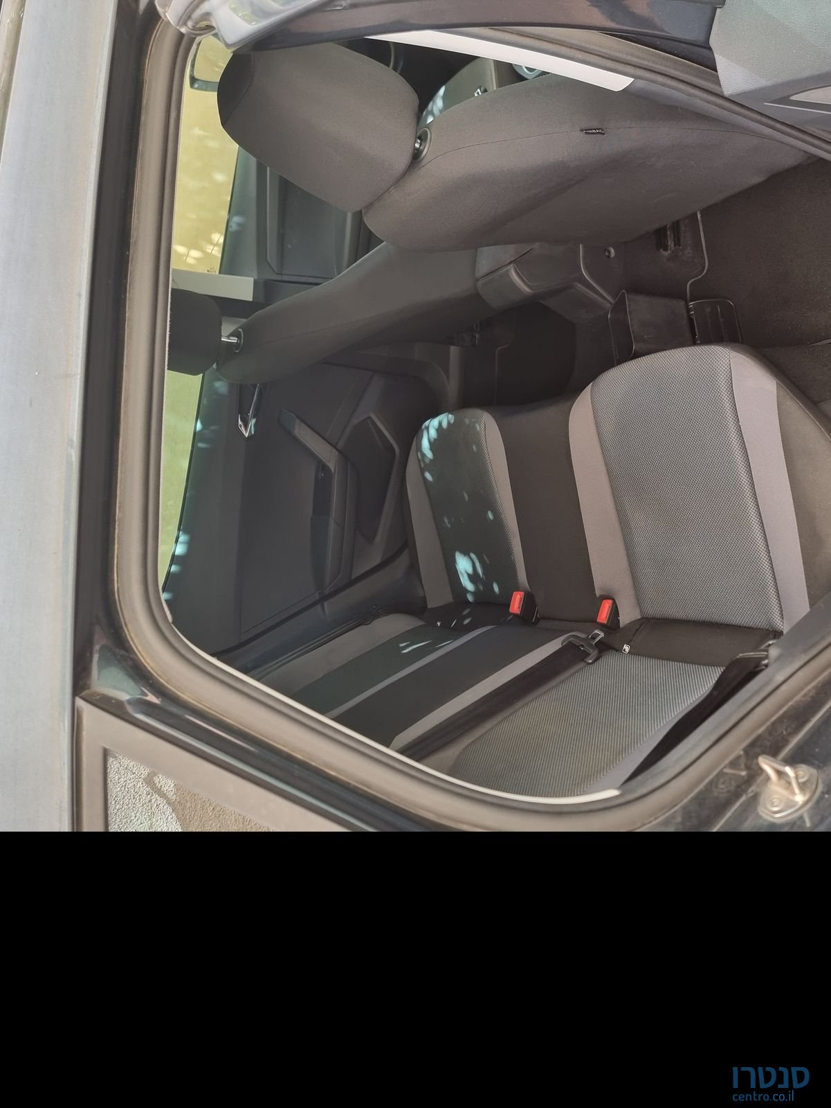 2019' SEAT Arona סיאט ארונה photo #2