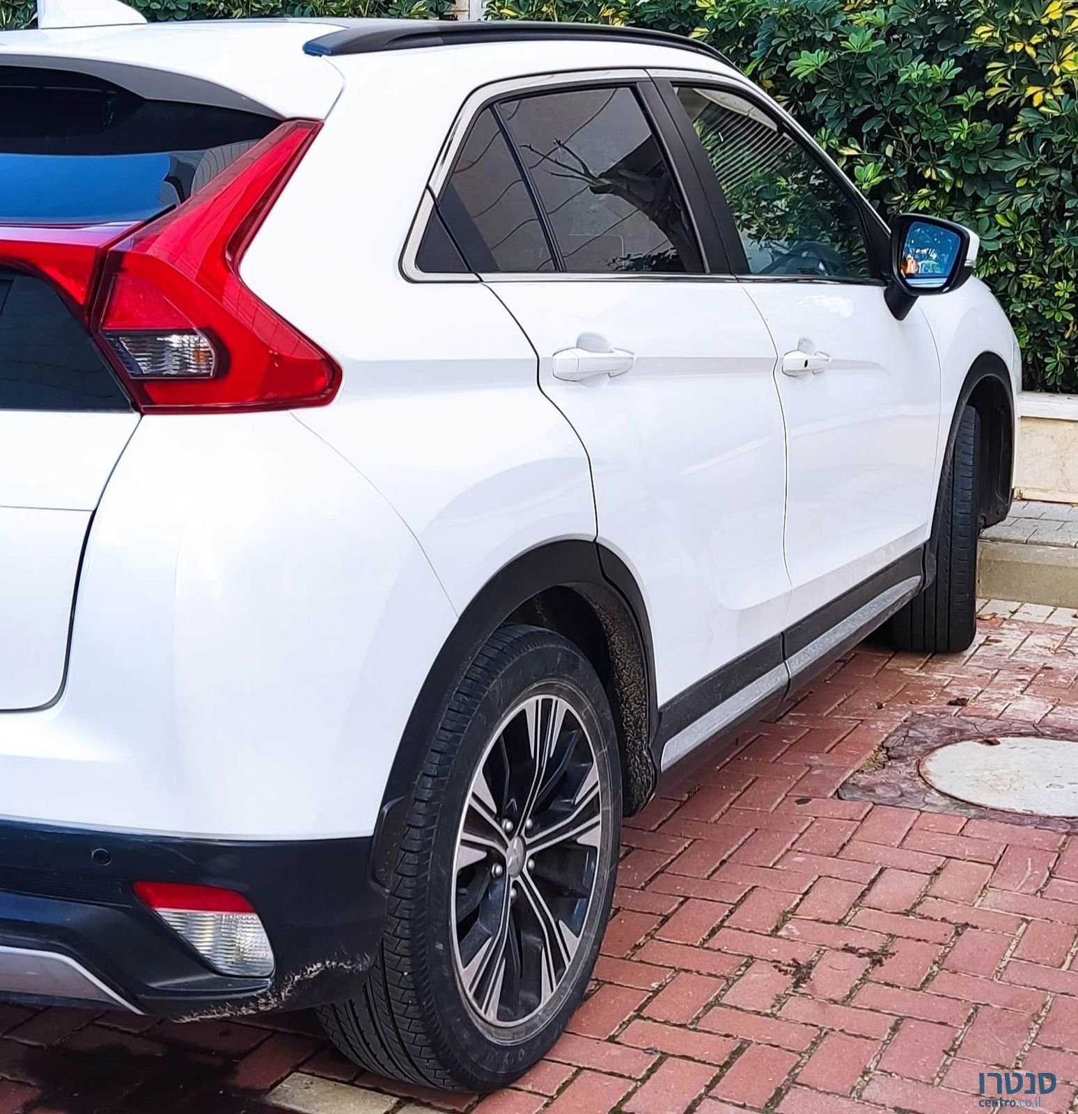 2020' Mitsubishi Eclipse מיצובישי אקליפס photo #5