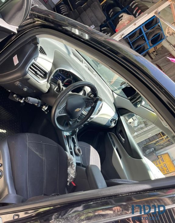 2019' Chevrolet Equinox שברולט אקווינוקס photo #5