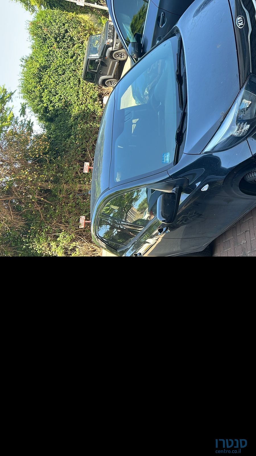 2019' Kia Picanto קיה פיקנטו photo #1