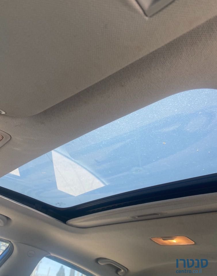 2016' Hyundai i35 יונדאי photo #6