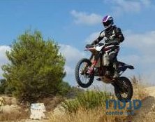 2011' Gas Gas EC125 גאס-גאס photo #1