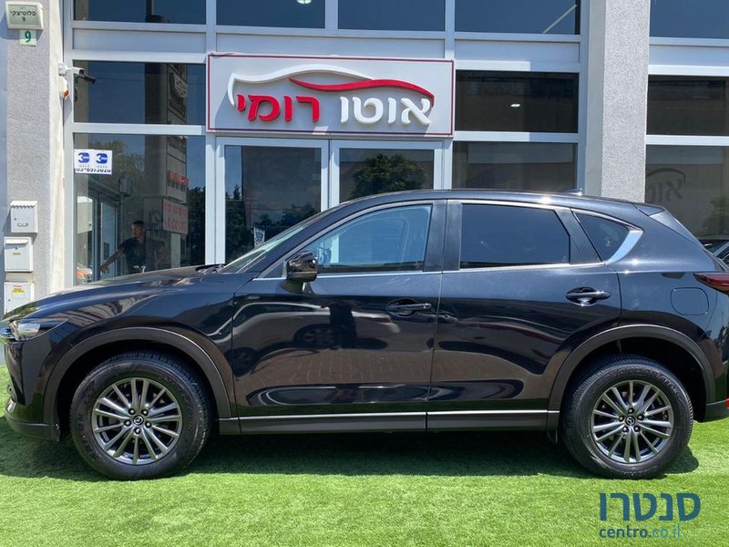 2019' Mazda CX-5 מאזדה photo #4