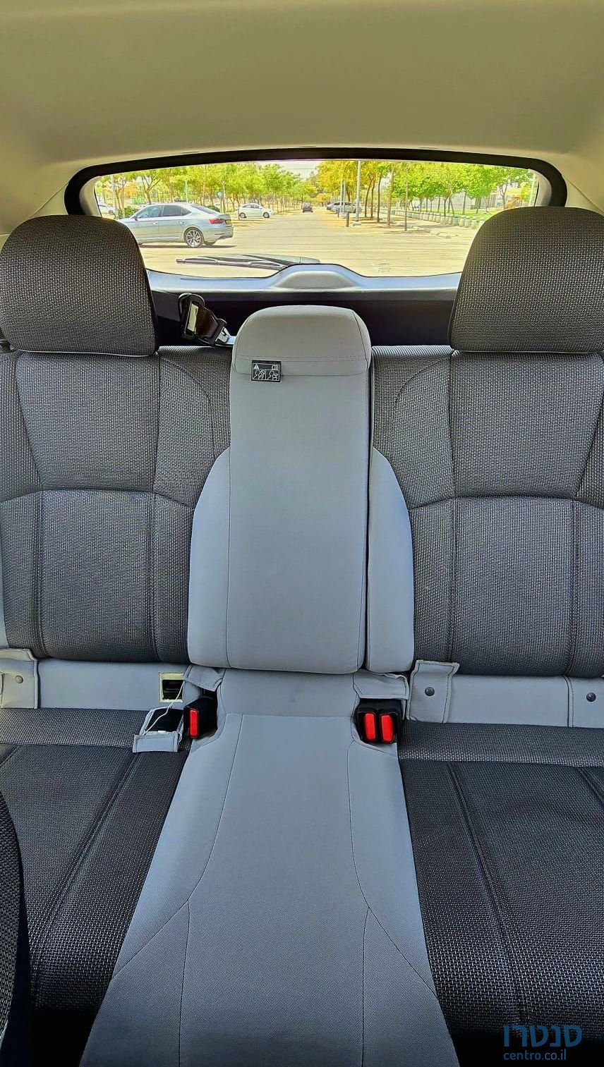 2021' Subaru XV סובארו photo #4