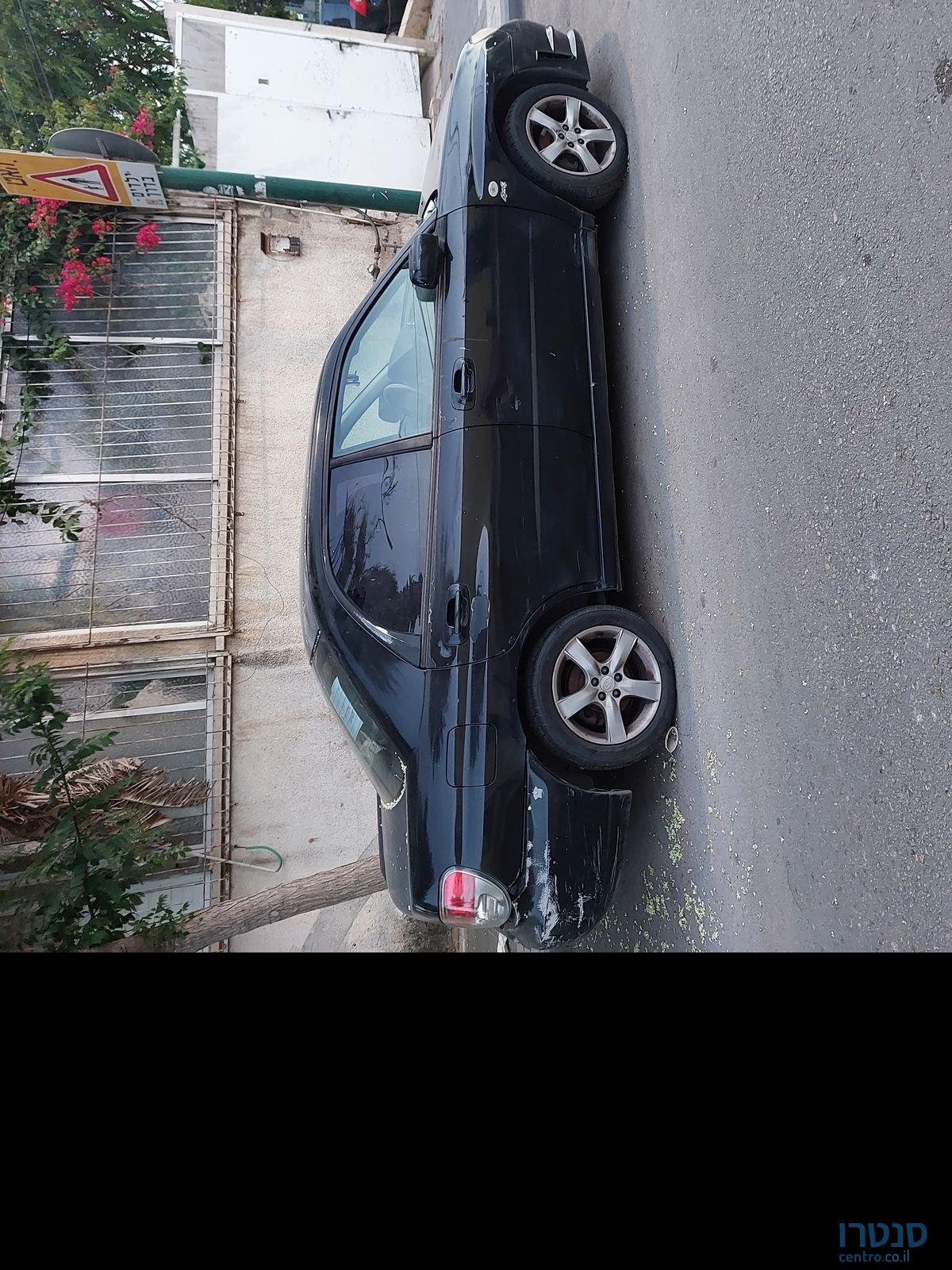 2006' Subaru Impreza סובארו אימפרזה photo #1