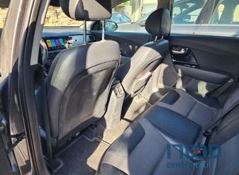 2017' Kia Niro קיה נירו photo #5
