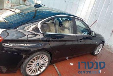 2013' BMW 328 328 ב.מ.וו photo #1