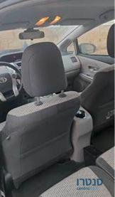 2016' Toyota Prius טויוטה פריוס photo #1