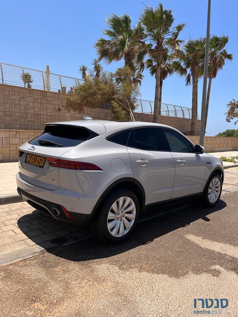 2018' Jaguar Ak8 יגואר photo #3