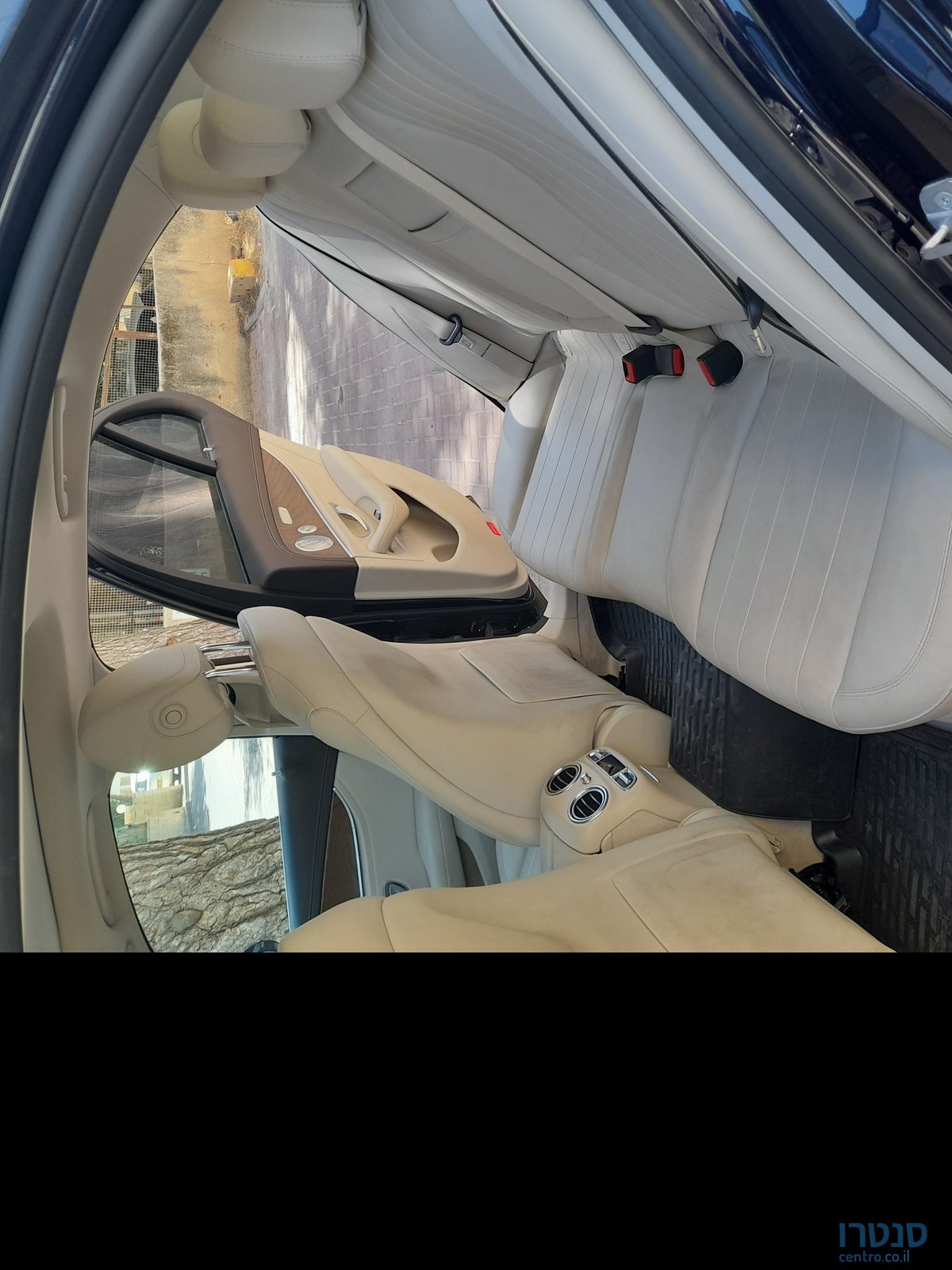 2018' Mercedes-Benz 350 מרצדס photo #5