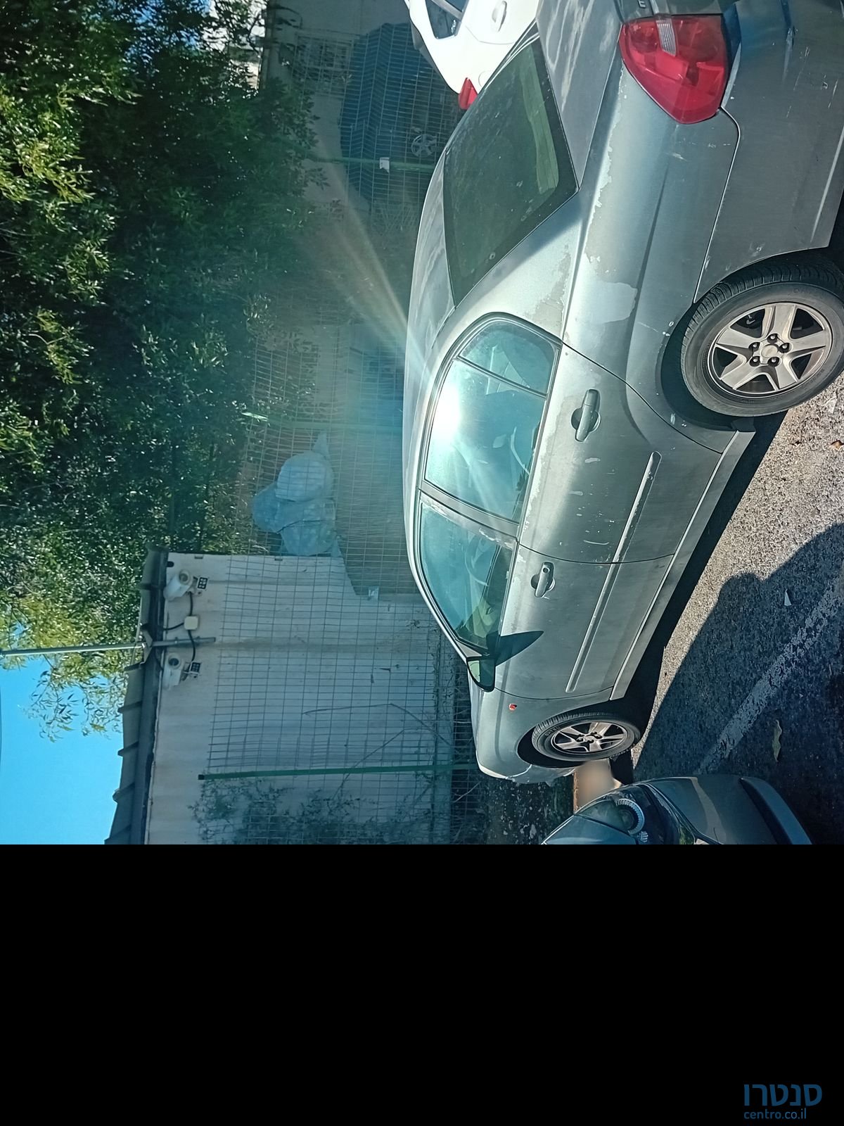 2005' Chevrolet Malibu שברולט מאליבו photo #3