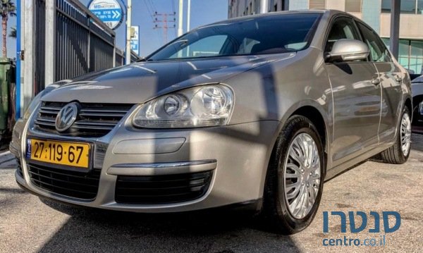 2009' Volkswagen Jetta photo #1