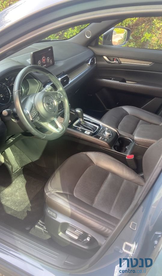2020' Mazda CX-5 מאזדה photo #2