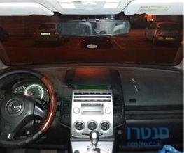 2006' Mazda 5 ‏ מאזדה photo #1