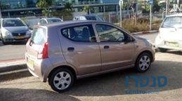 2011' Suzuki Alto סוזוקי אלטו photo #2