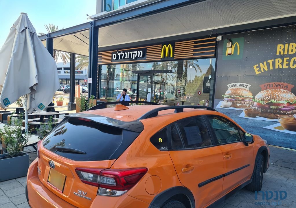 2020' Subaru XV סובארו photo #2