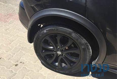 2014' Nissan Juke ניסן ג'וק photo #3