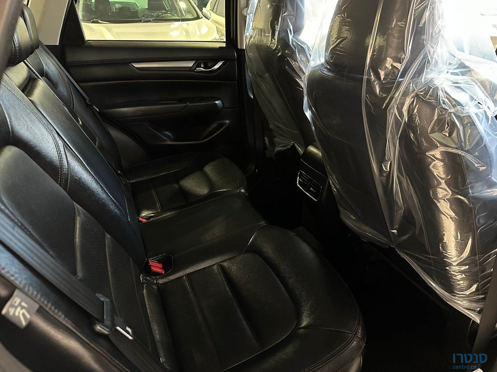 2019' Mazda CX-5 photo #5