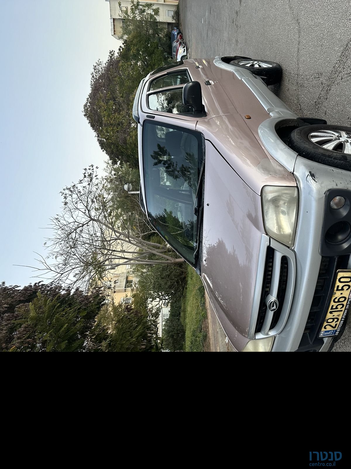 2006' Daihatsu Sirion דייהטסו טריוס photo #4