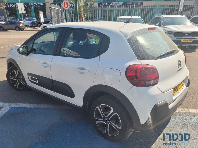 2021' Citroen C3 סיטרואן photo #5