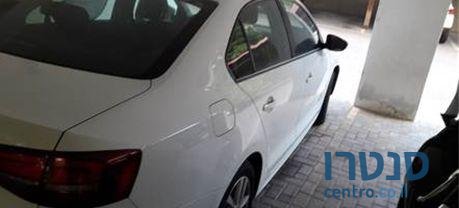 2016' Volkswagen Jetta פולקסווגן ג'טה photo #2