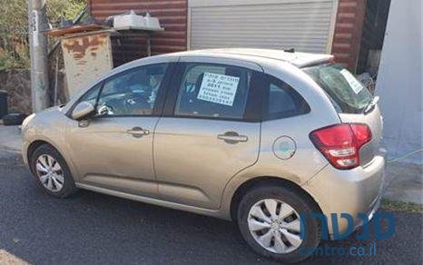 2011' Citroen C3 סיטרואן photo #2