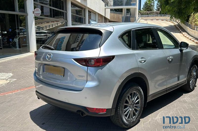 2018' Mazda CX-5 מאזדה photo #4