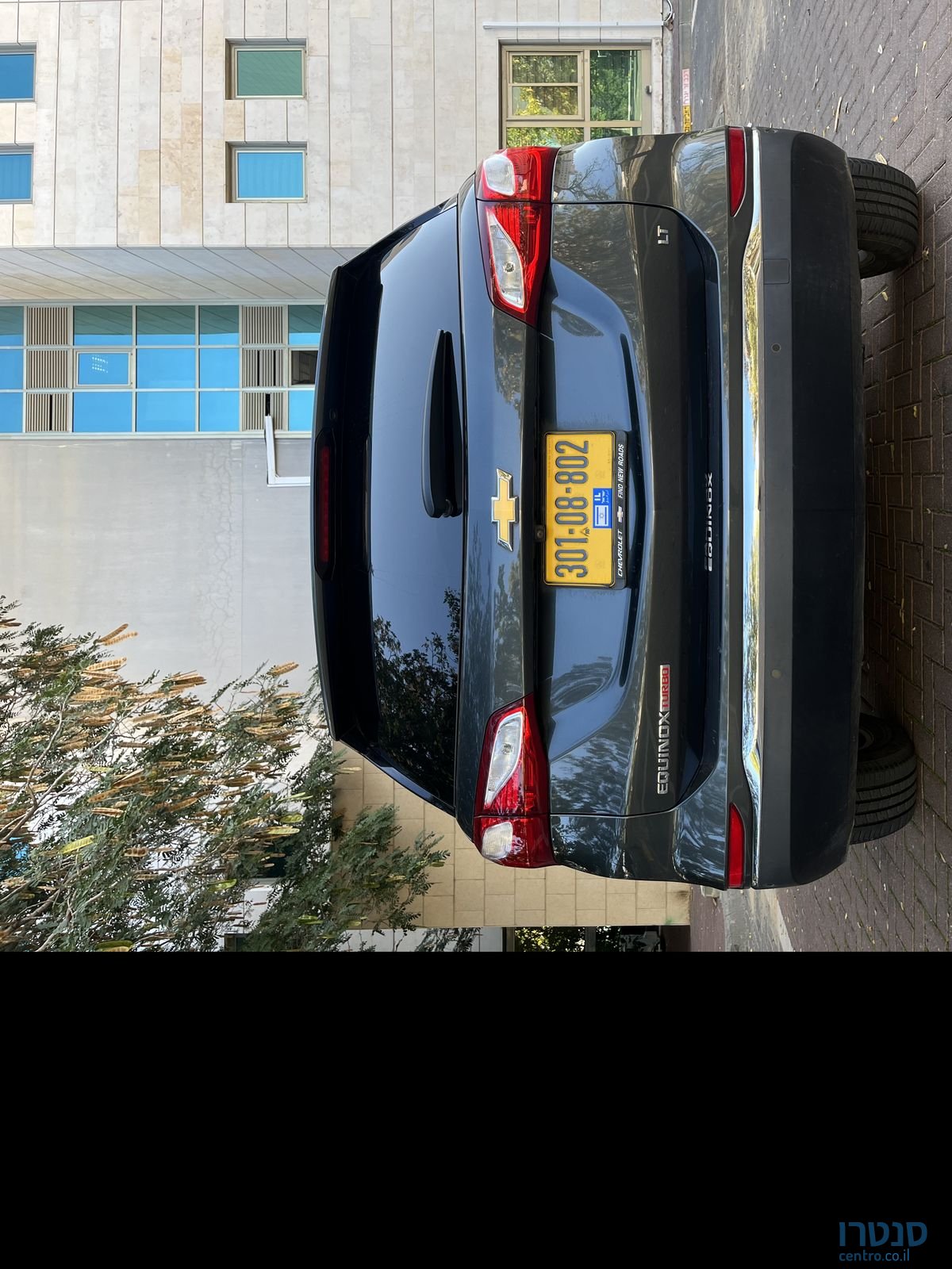 2021' Chevrolet Equinox שברולט אקווינוקס photo #6