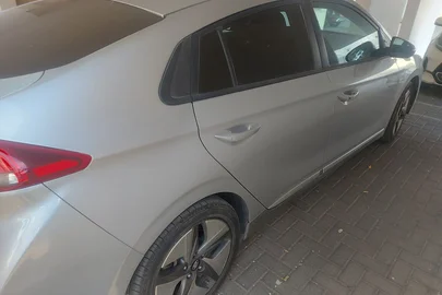 2020' Hyundai Ioniq יונדאי איוניק