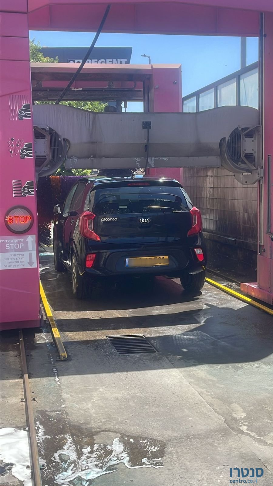 2018' Kia Picanto קיה פיקנטו photo #1