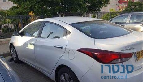 2015' Hyundai i35 יונדאי photo #4