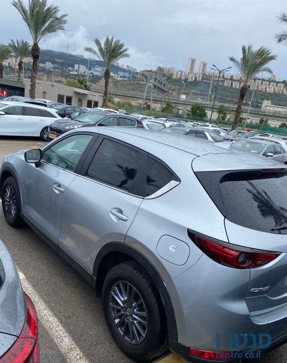 2019' Mazda CX-5 מאזדה photo #2