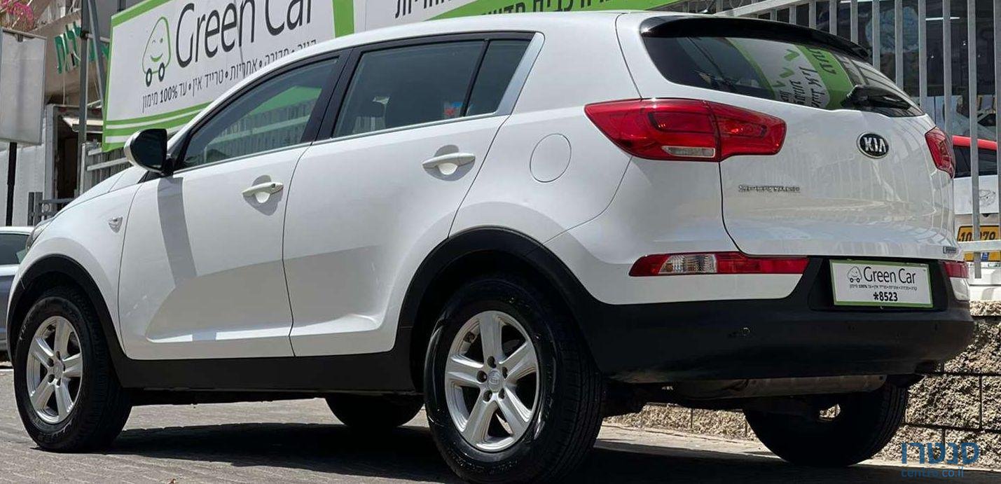 2013' Honda Civic הונדה סיוויק photo #1