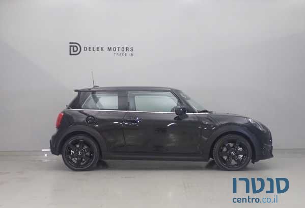 2024' MINI Cooper מיני קופר photo #3