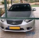 2013' Honda Accord הונדה אקורד photo #2